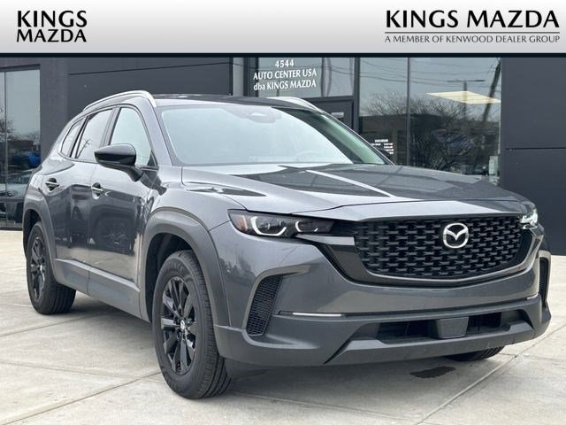 2025 Mazda CX-50 2.5 S Preferred's photo