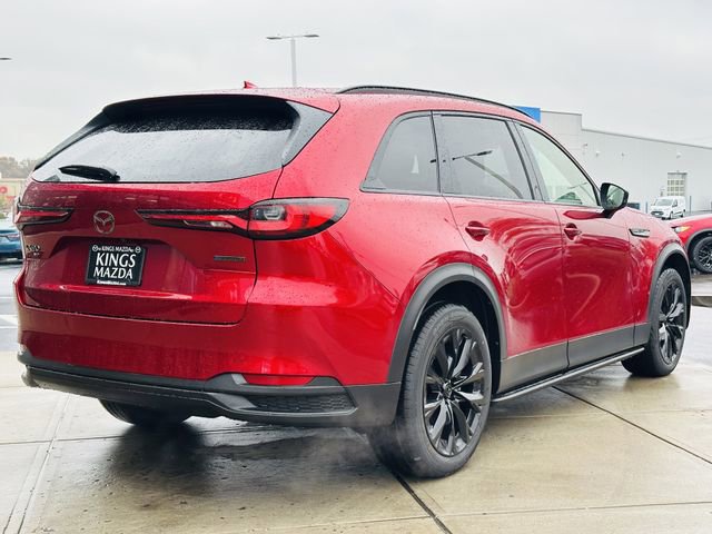 2026 Mazda CX-90 Premium Package - Photo 7