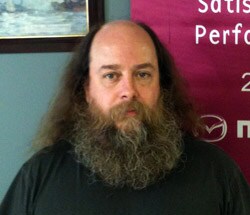 Greg Waldo