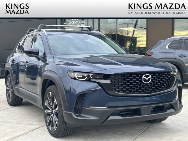 2026 Mazda CX-50 Premium's photo