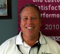 Tom Schnur