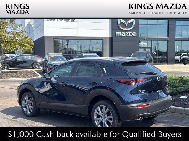 2026 Mazda CX-30 2.5 S Preferred SUV