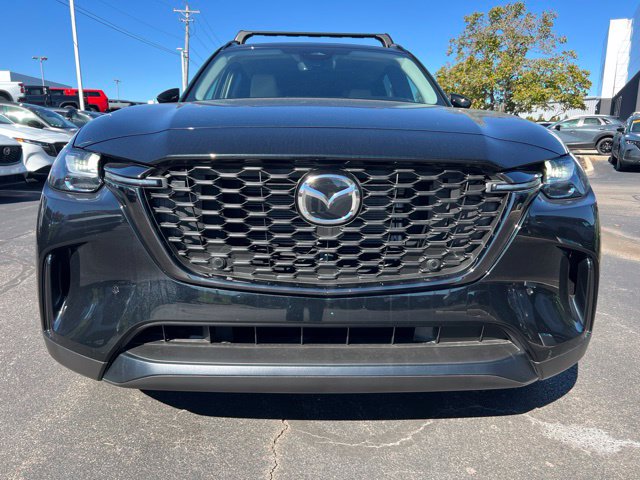 New 2026 Mazda CX-90 3.3 Turbo Premium Sport SUV