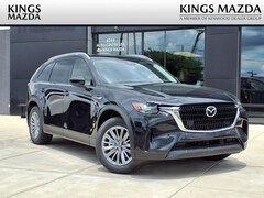 2025 Mazda CX-90 3.3 Turbo Preferred Package SUV