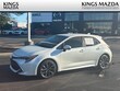  Toyota Corolla Hatchback