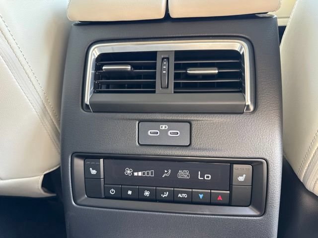 2026 Mazda CX-90 Premium Sport Package - Photo 30