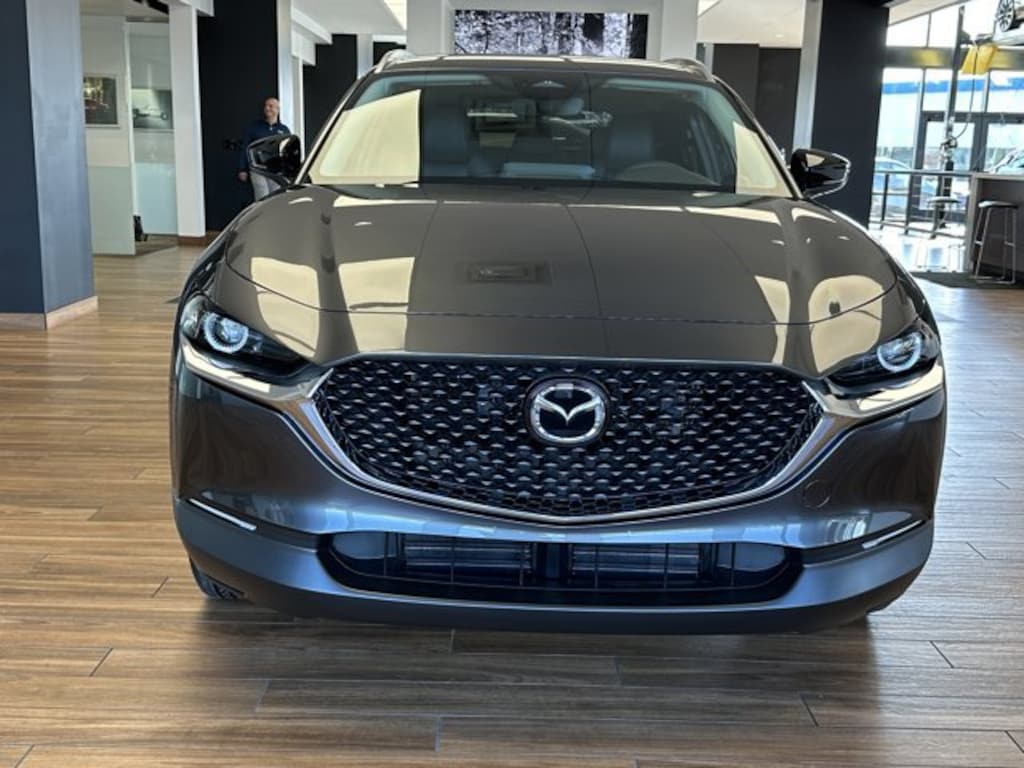 New 2025 Mazda CX-30 2.5 S Select Sport SUV