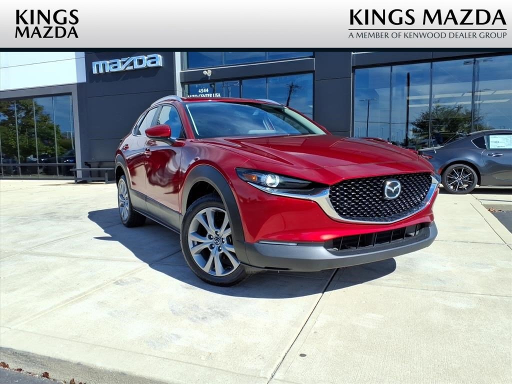Used 2023 Mazda CX-30 2.5 S Preferred Package SUV