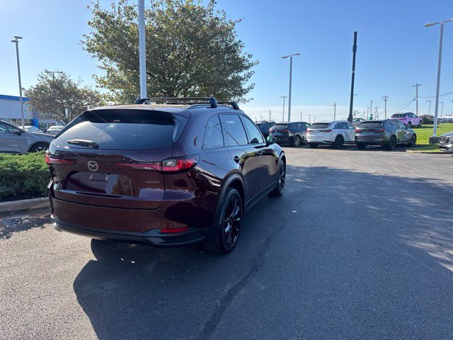 New 2026 Mazda CX-90 3.3 Turbo Premium Sport SUV