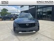  Mazda CX-50