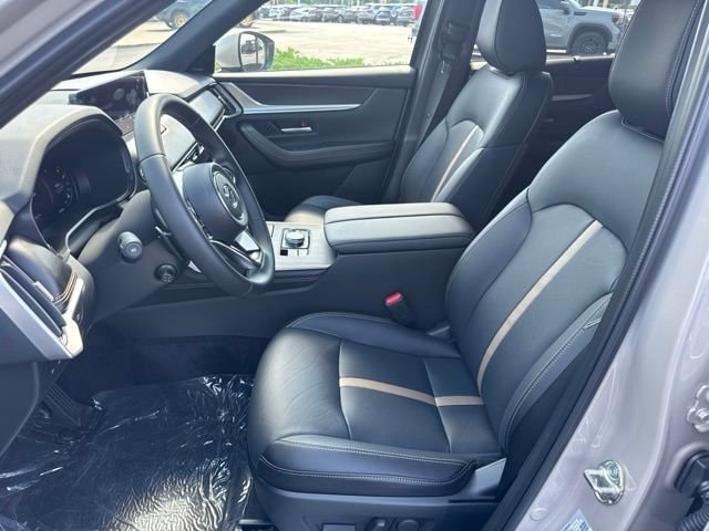 2026 Mazda CX-90 Premium Plus Package - Photo 18