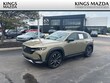  Mazda CX-50