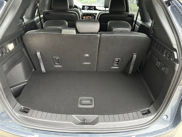 2026 Mazda CX-90 Premium Plus Package - Photo 26