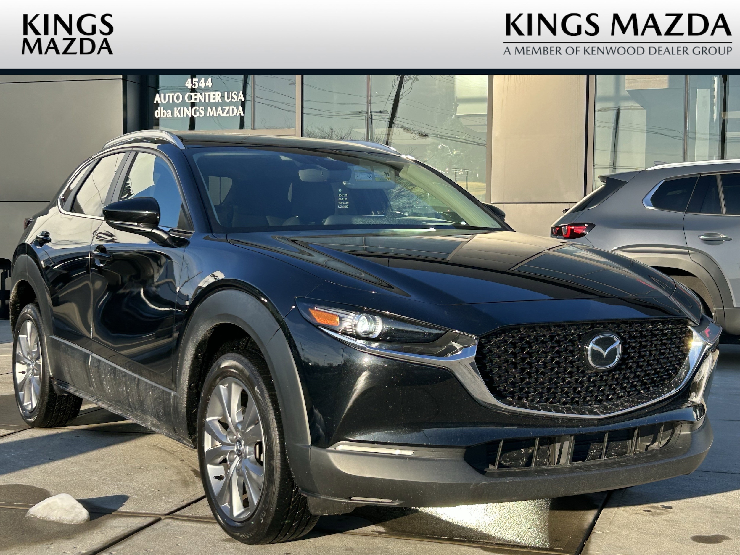 2023 Mazda CX-30 Preferred's photo