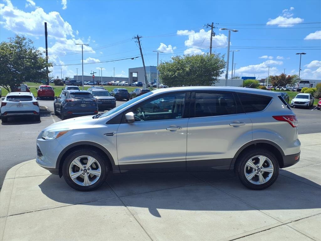 2015 Ford Escape SE photo 3