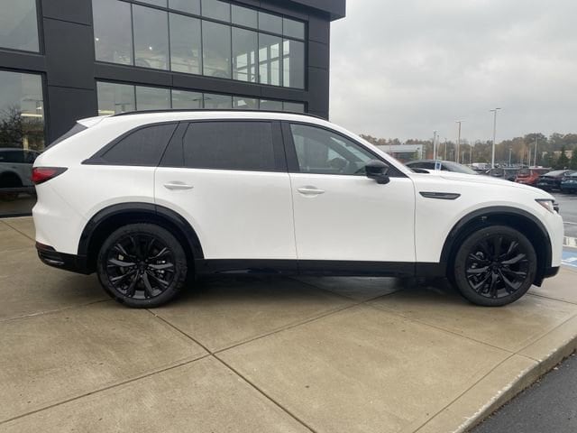 2026 Mazda CX-90 Premium Sport Package - Photo 9