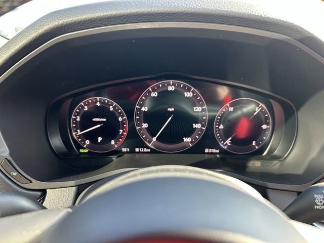 2026 Mazda CX-70 Premium Package - Photo 12