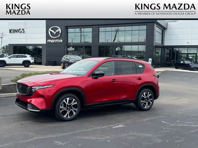 New Mazda CX-5 for Sale in Cincinnati, OH