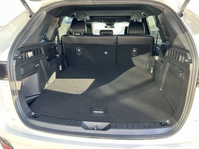 2026 Mazda CX-70 Premium Package - Photo 31