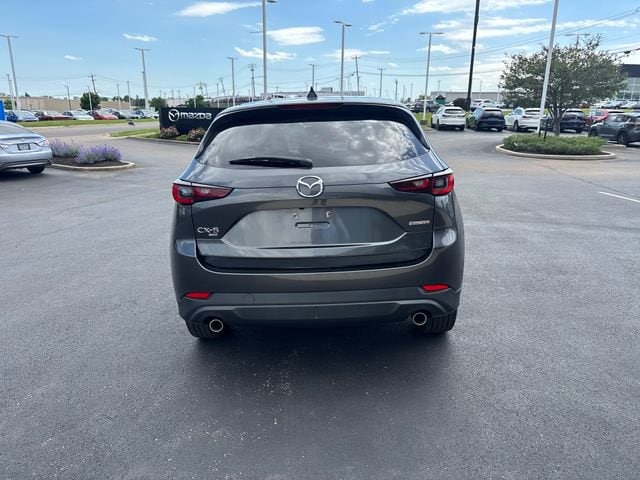 2023 Mazda CX-5 S Premium package - Photo 8