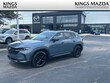  Mazda CX-50