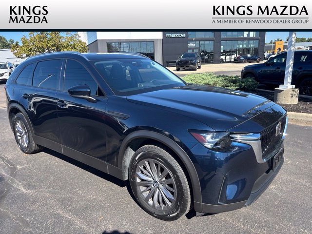  Mazda CX-90