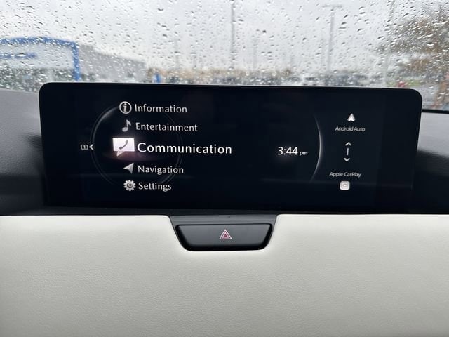 2026 Mazda CX-90 Premium Plus Package - Photo 13