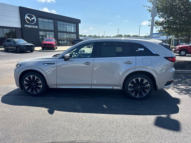 2026 Mazda CX-90 Premium Plus Package - Photo 2
