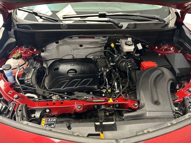 2025 Buick Encore GX Sport Touring - Photo 26