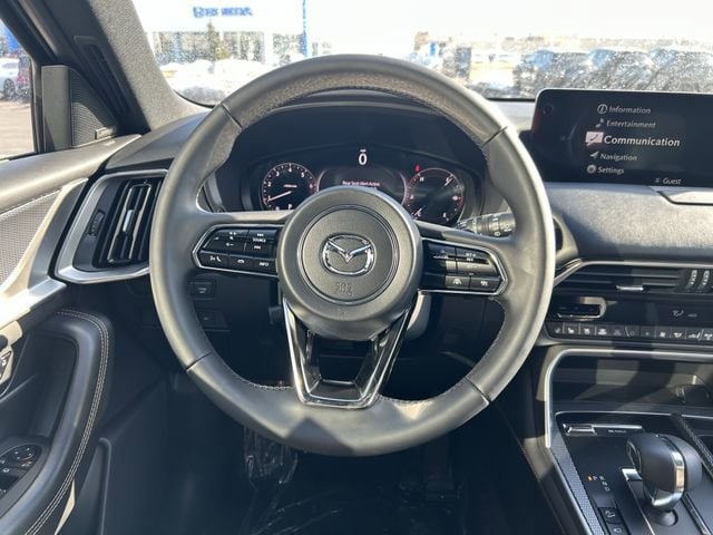 2026 Mazda CX-70 Premium Package - Photo 11