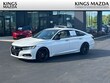  Honda Accord Sedan