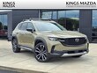 Mazda CX-50