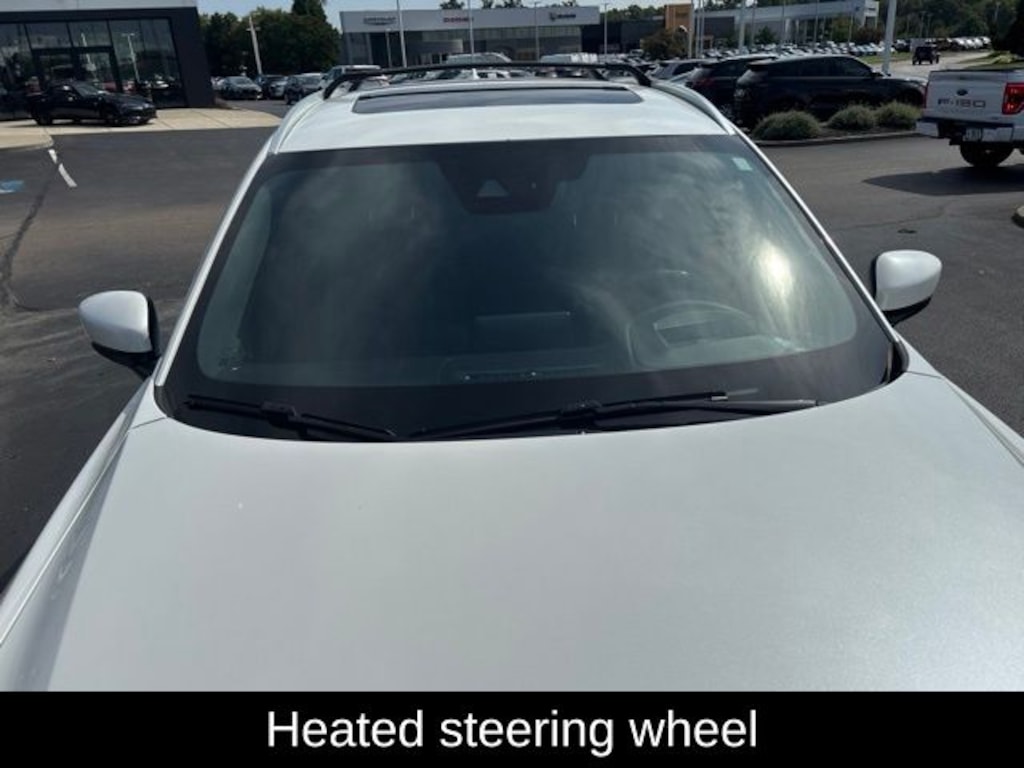Used 2020 Mazda CX-9 Grand Touring SUV