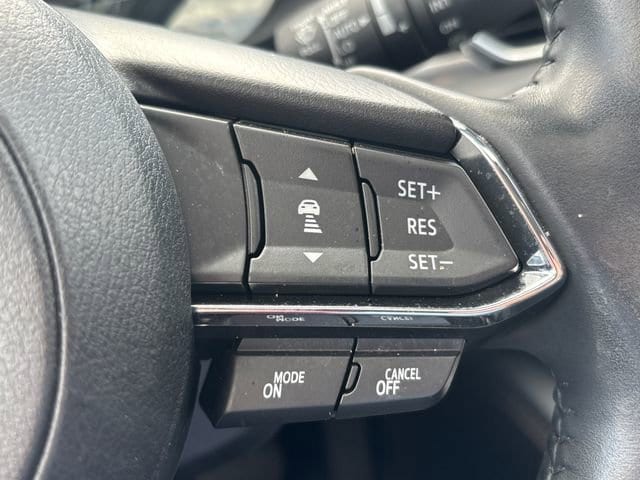 2023 Mazda CX-5 S Premium package - Photo 15