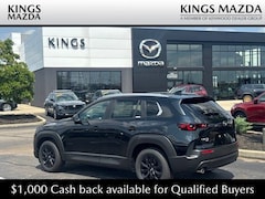 2026 Mazda CX-50 Hybrid Preferred SUV