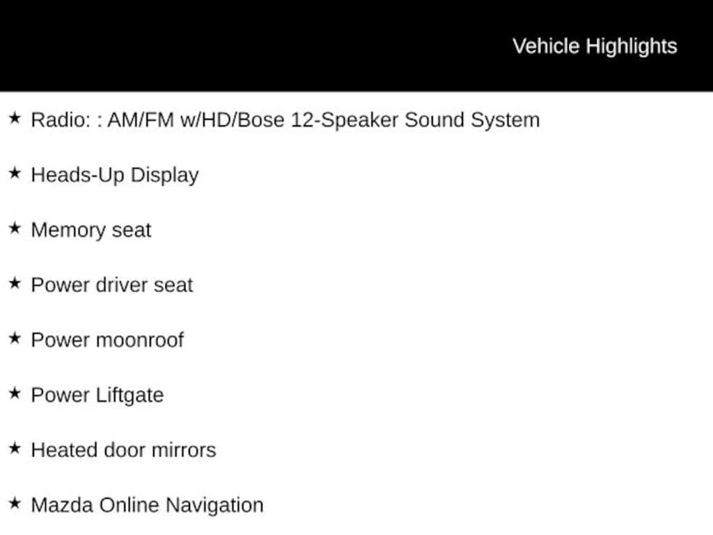 New 2026 Mazda CX-90 3.3 Turbo S Premium Sport SUV