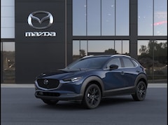 2025 Mazda CX-30 2.5 S Select Sport SUV