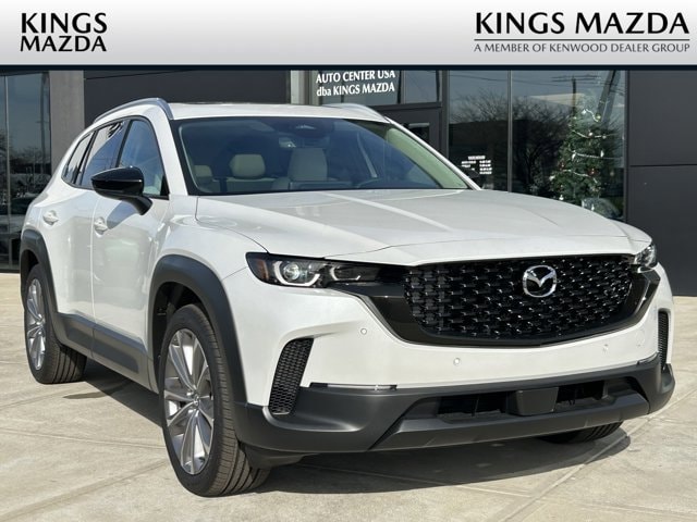 2026 Mazda CX-50 Premium's photo