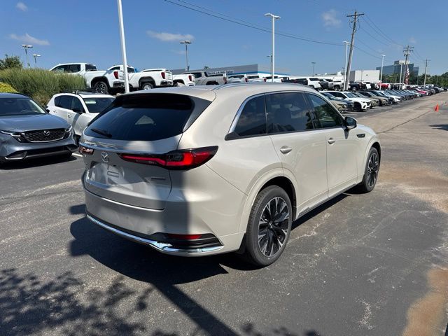 2026 Mazda CX-90 Premium Plus Package - Photo 10