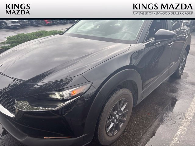 Used 2021 Mazda CX-30 2.5 S SUV