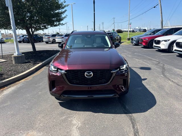 2026 Mazda CX-90 Premium Sport Package - Photo 6