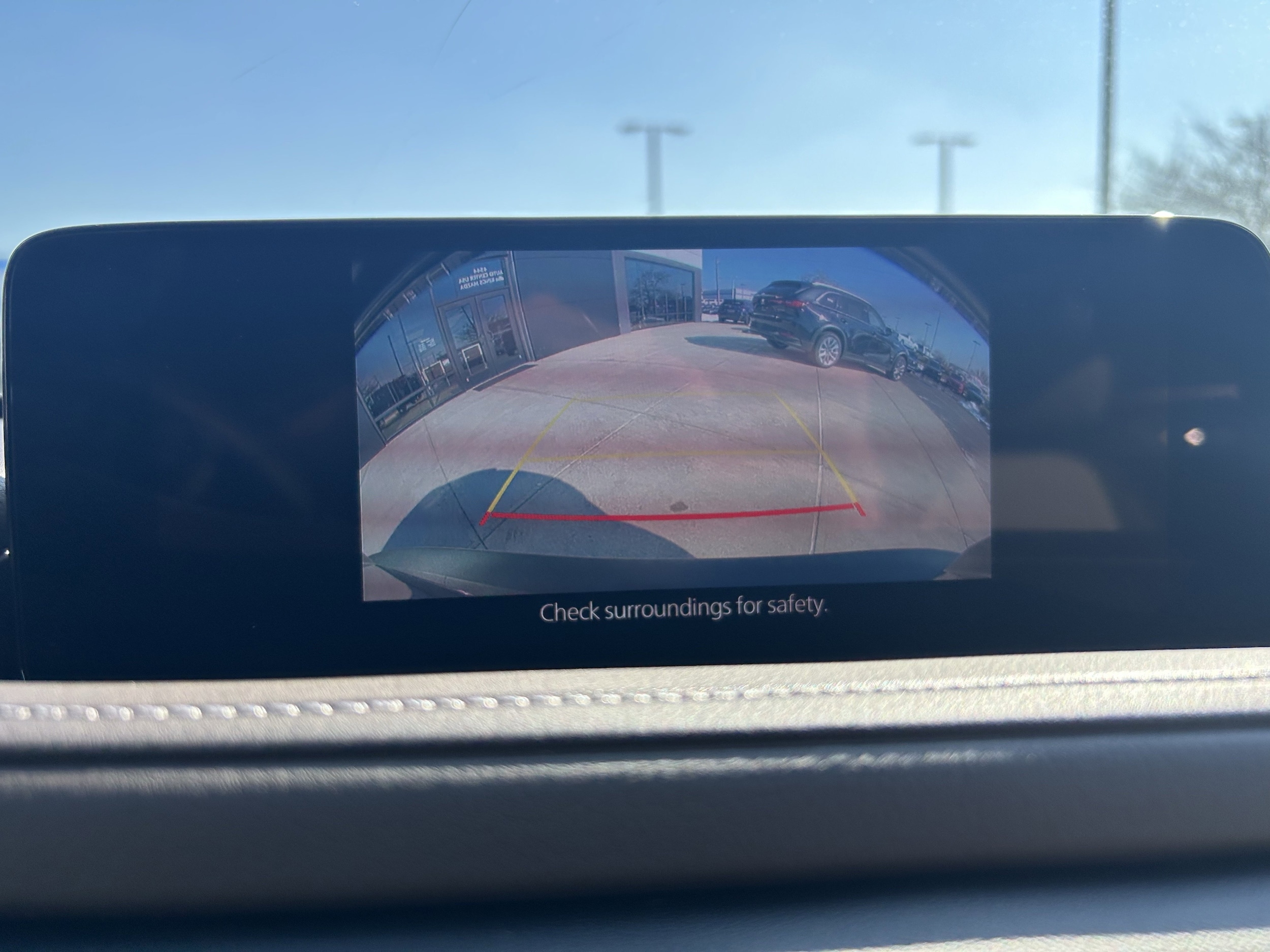 2025 Mazda CX-30 Turbo Premium - Photo 14