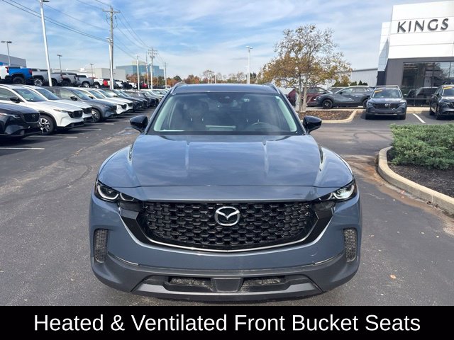 Used 2024 Mazda CX-50 2.5 S Premium Plus Package SUV