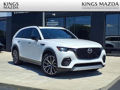 2025 Mazda CX-70 Phev Premium Plus Package SUV