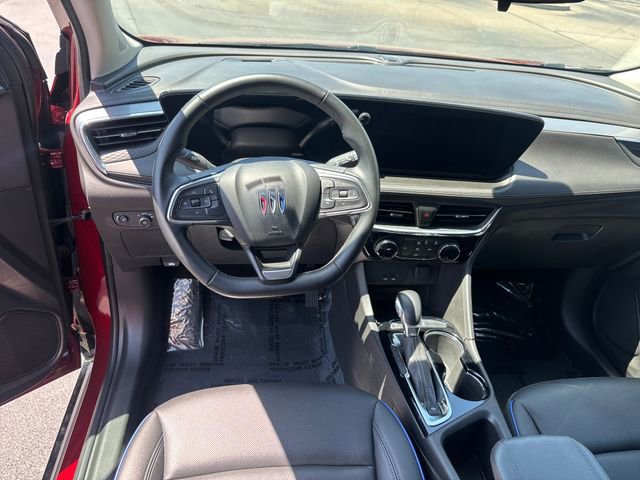2025 Buick Encore GX Sport Touring - Photo 11