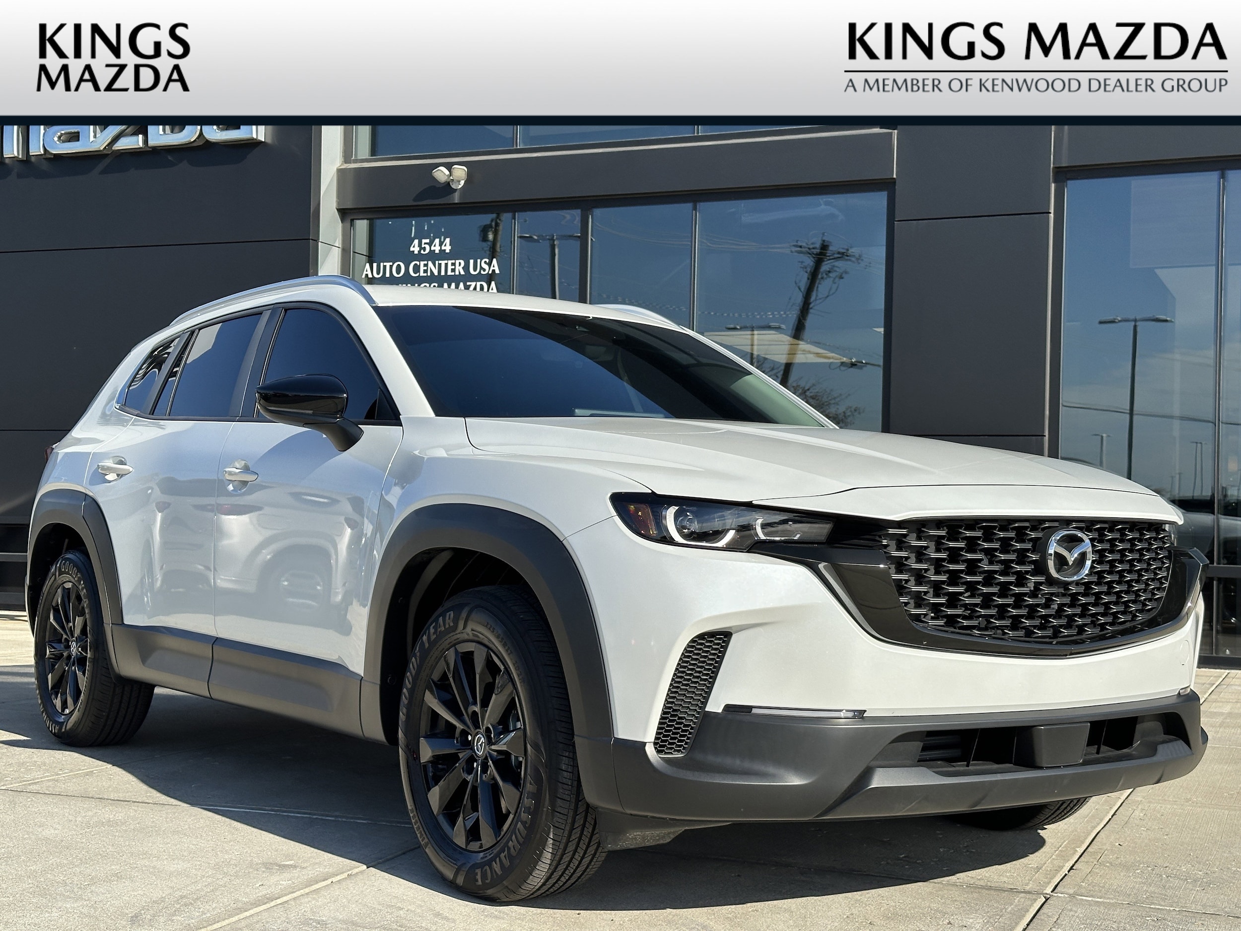 2024 Mazda CX-50 S PREFERRED's photo
