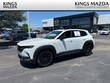  Mazda CX-50 Hybrid