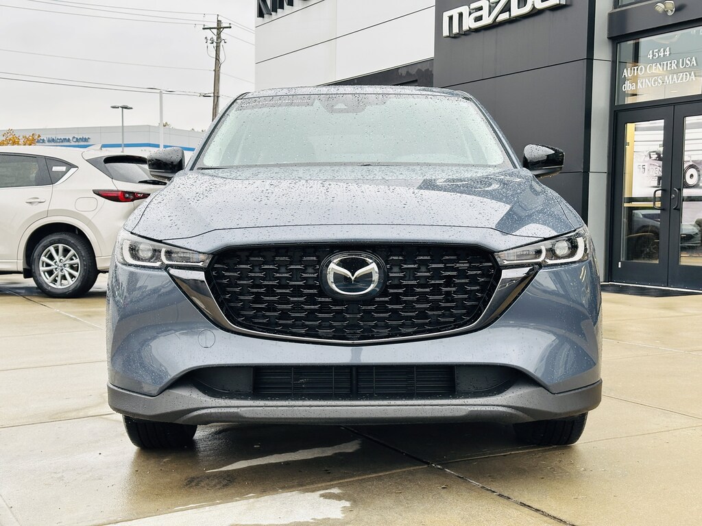 Used 2023 Mazda CX-5 2.5 S Carbon Edition SUV