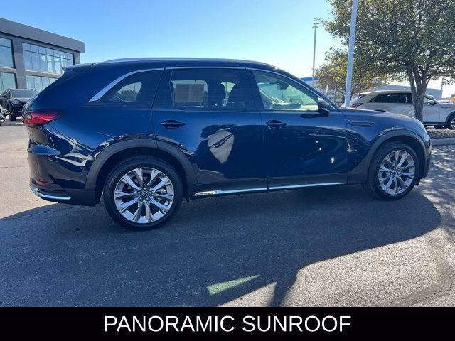 Certified 2024 Mazda CX-90 3.3 Turbo Premium SUV