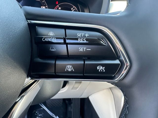 2026 Mazda CX-90 Premium Sport Package - Photo 21